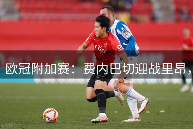 欧冠附加赛：费内巴切迎战里昂，主场能否扭转交锋劣势
